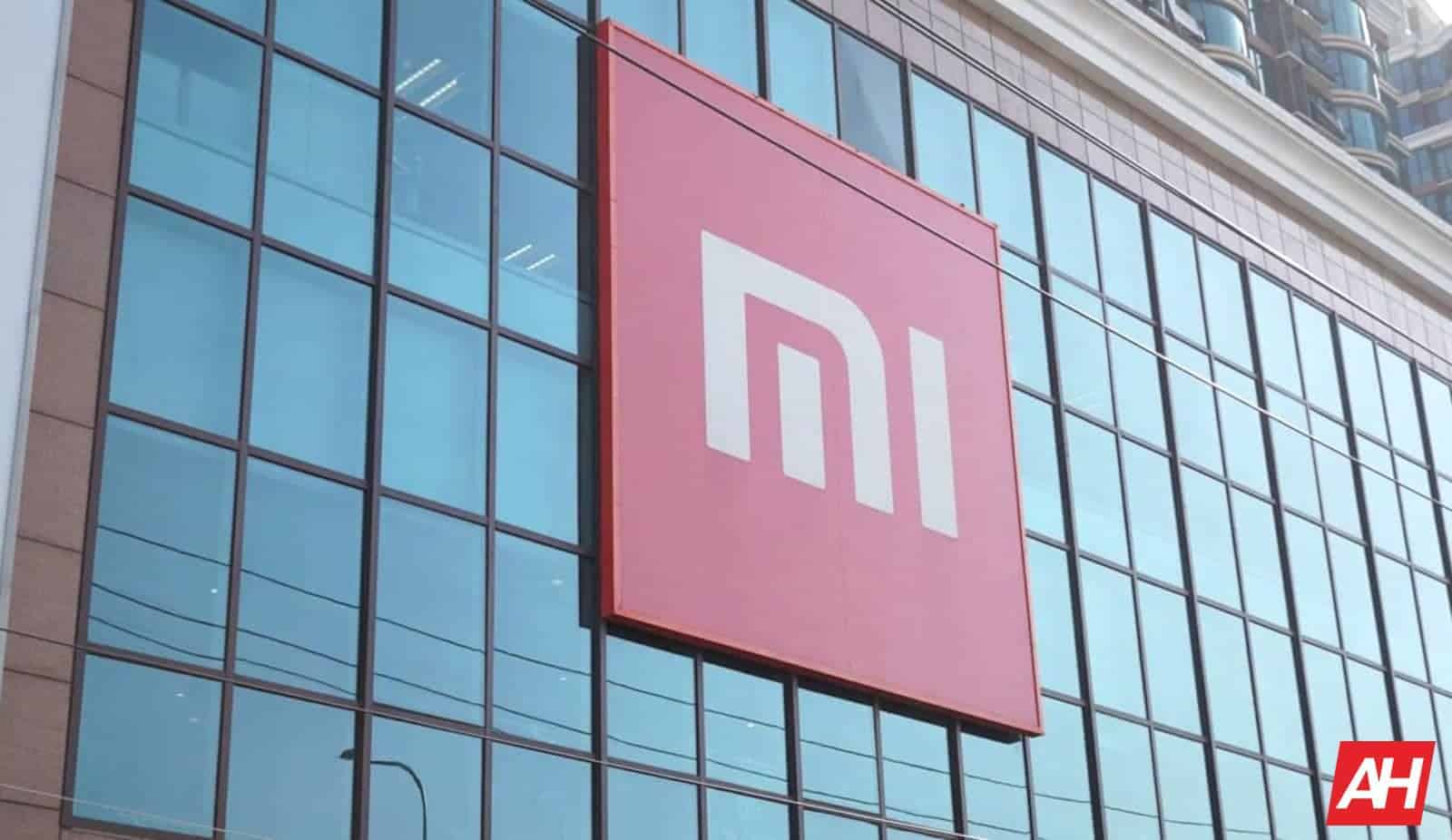 Xiaomis 'Xring' Chipsatz -Leistung deutete auf das neueste Leck hin