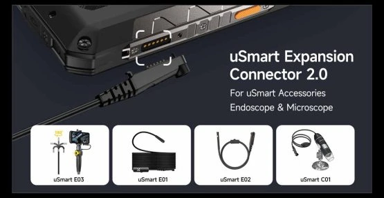 Ulefone Armor 28 Serie (7)