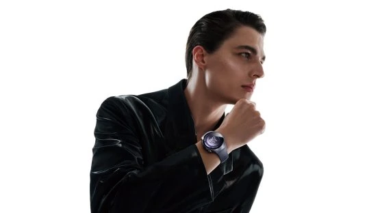 Huawei Uhr 5 Bild (2)