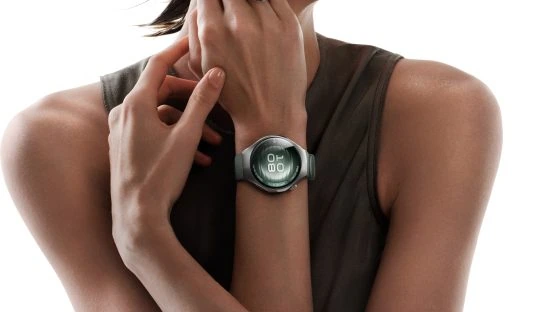 Huawei Uhr 5 Bild (3)