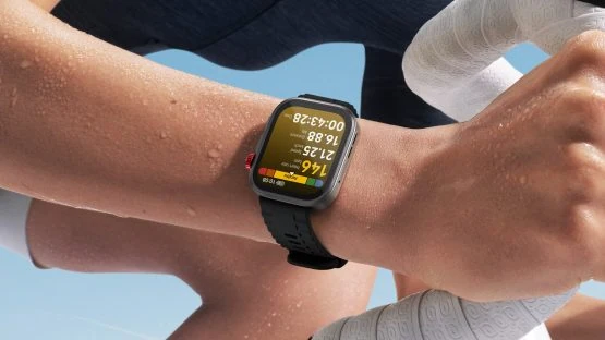 Huawei Watch Fit 4er (1)