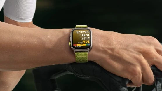 Huawei Watch Fit 4er (3)