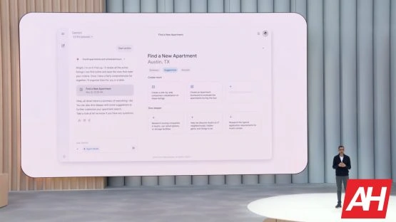 Ah Google Gemini Agent -Modus (4)