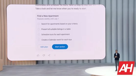 Ah Google Gemini Agent -Modus (3)