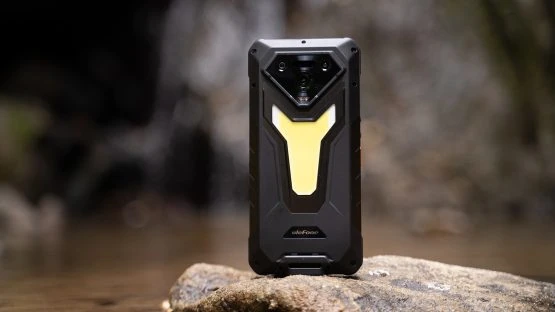 Ulefone -Rüstung 34 Pro (1)
