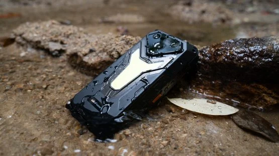 Ulefone -Rüstung 34 Pro (2)