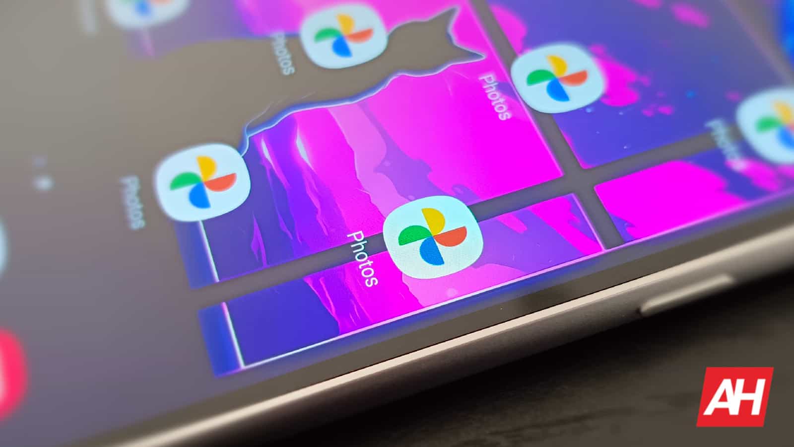 Google Fotos fügt DIY -Stapel hinzu - aber Android -Benutzer müssen warten