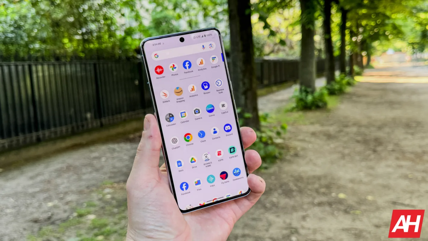 Google Pixel 8 Pro Am AH 16