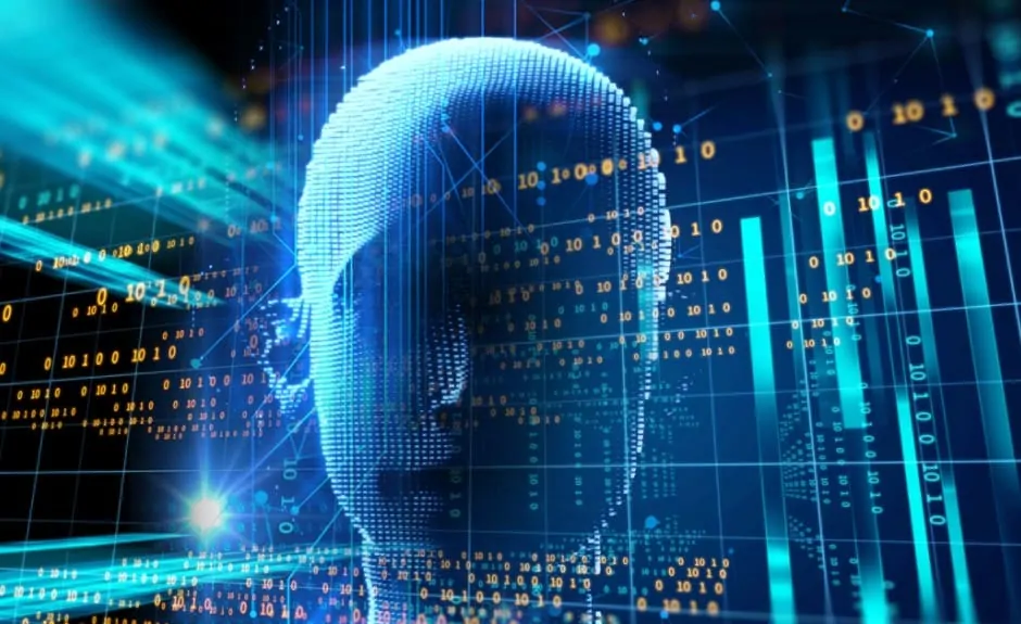 Ah künstliche Intelligenz AI Subkategorie
