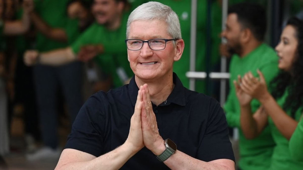 Apple India iPhone Shift iRks Donald Trump