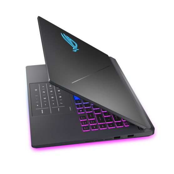 Asus Rog Strix G16 G18 3