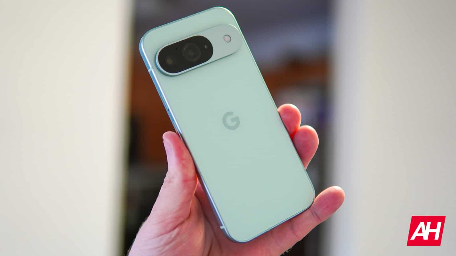 Das Pixel 9 bei 599 US -Dollar zu bekommen, ist das klügste Angebot, das Sie machen werden