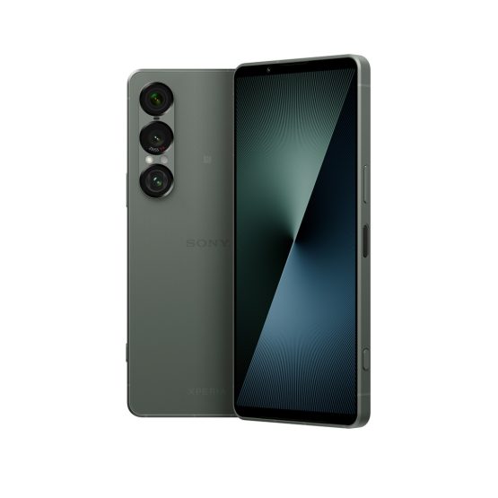Sony Xperia 1 VII Offizielles Bild 2