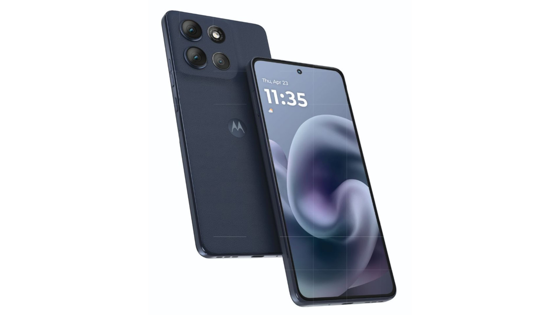 Der Moto G86 könnte das Budget -Telefon von 2025 sein - hier ist der Grund, warum