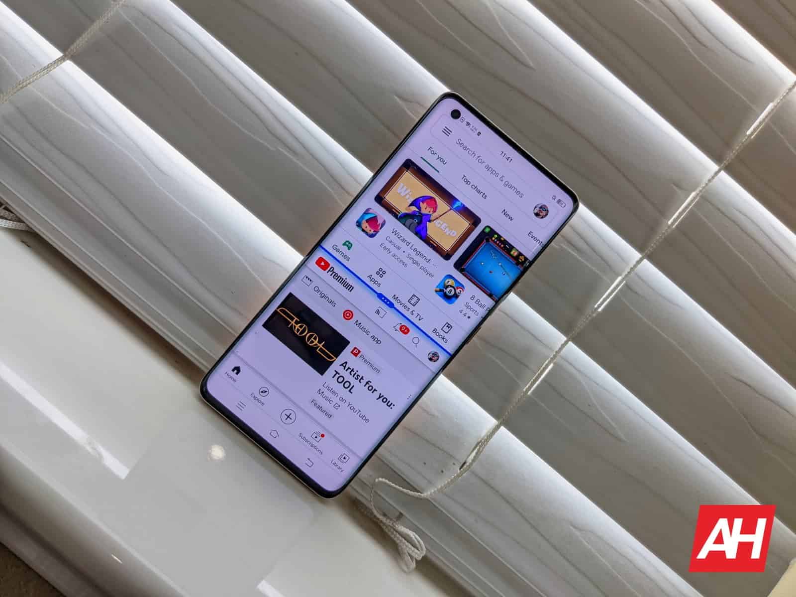 Der aktualisierte Split-Screen-Modus in Android 16 wird Multitasker gefallen