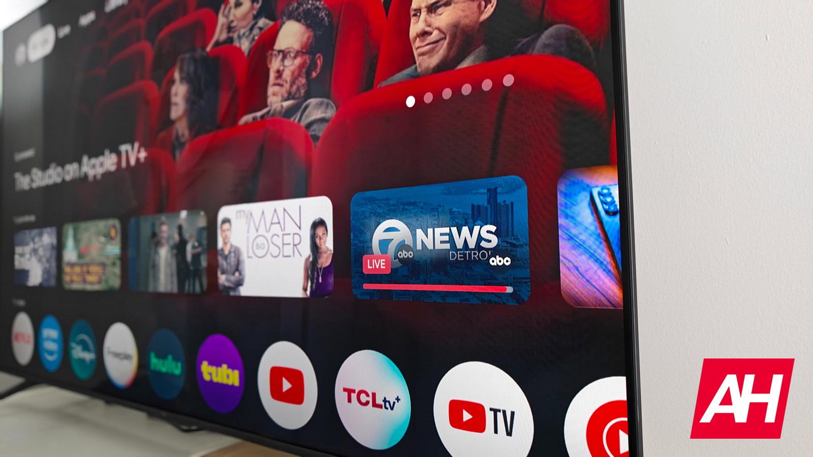 Der riskante Schritt von Google TV: Ist weniger RAM, wenn Sie Ihr Streaming -Erlebnis ruinieren?