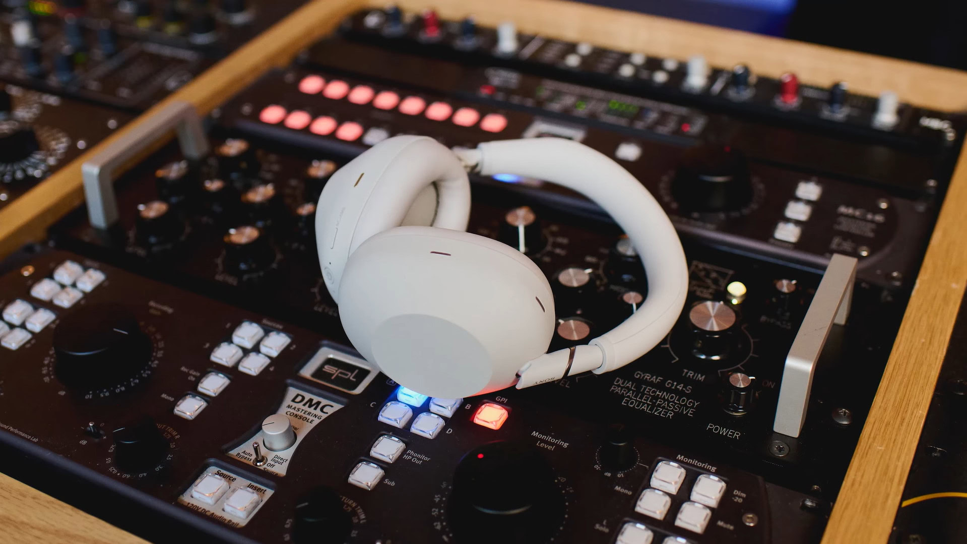 Die WH-1000xm6 beweisen, dass Sony weiß, wie man ein Produkt wirklich verbessert
