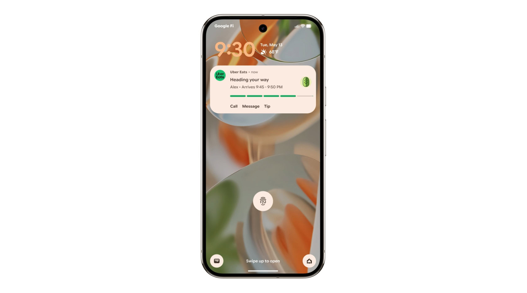 Die beste Funktion von Android 16 ermöglicht es, Betriebssystem zu tragen, aber Sie müssen warten