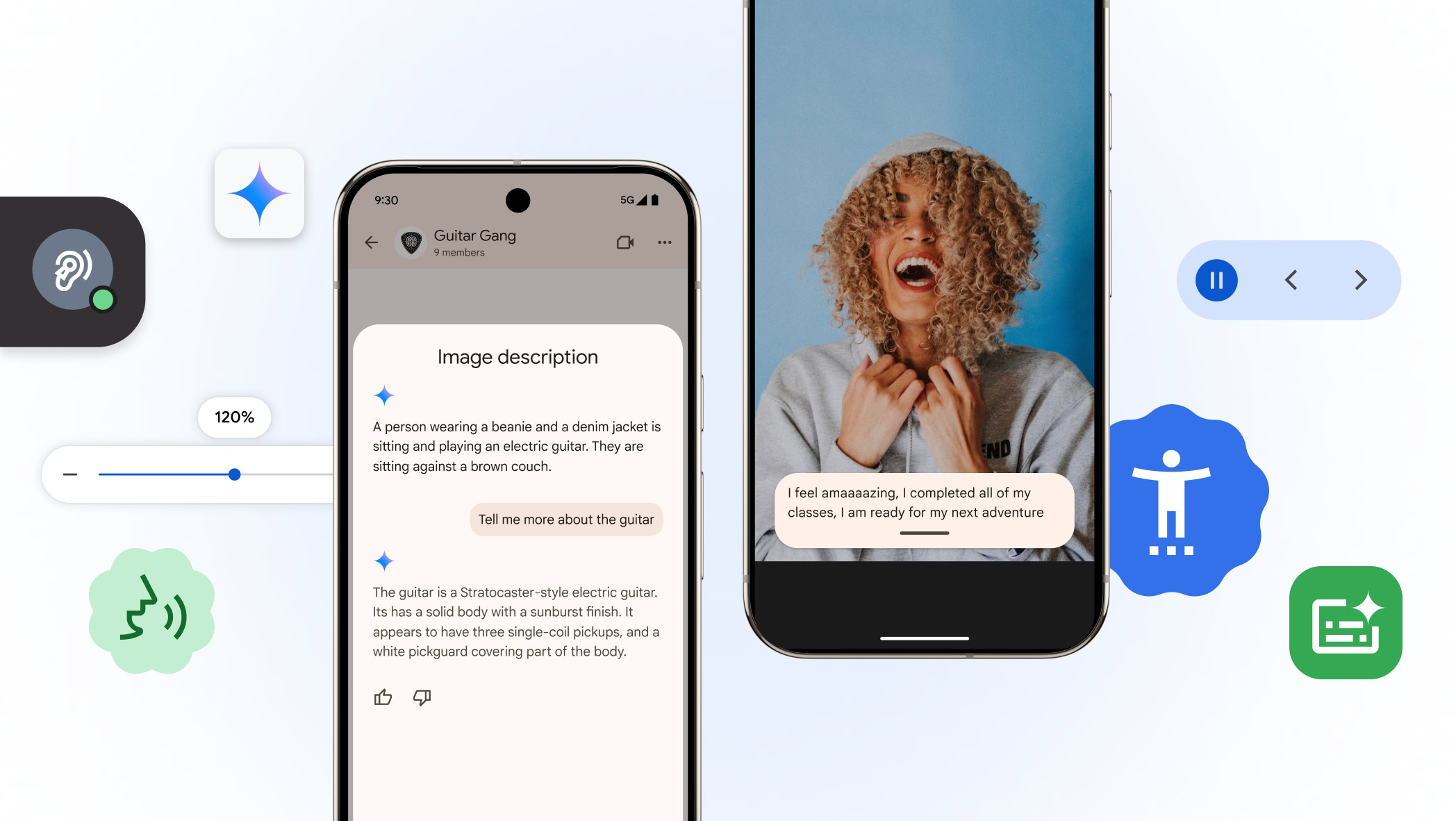 Die neuesten Updates von Google sprechen Bände - buchstäblich