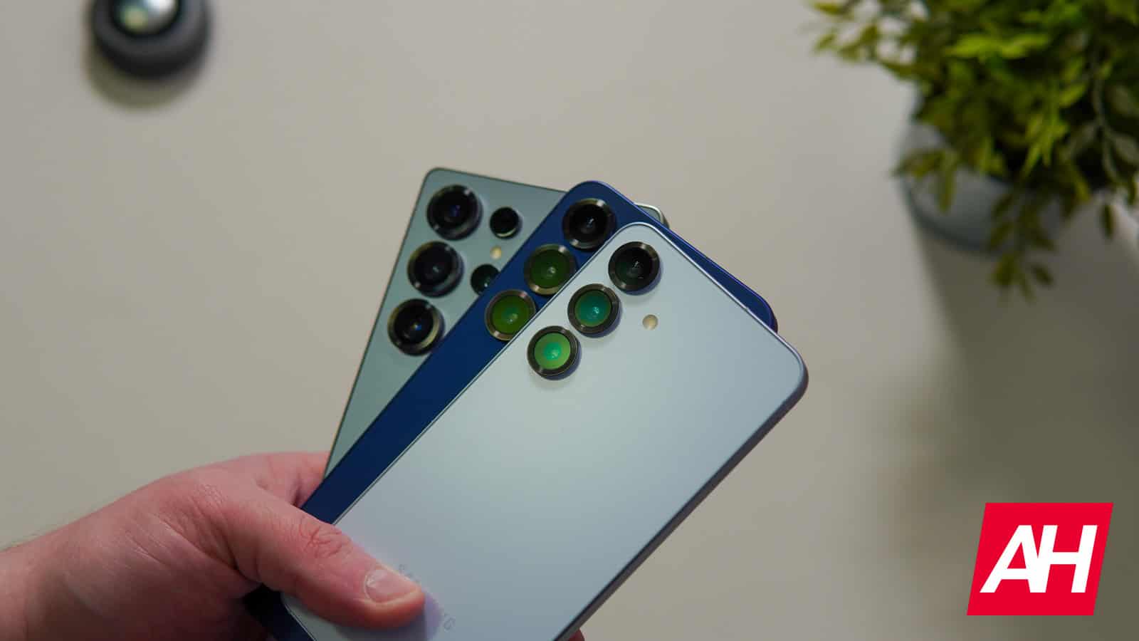 Galaxy S25 Ultra -Verkauf doppelt so doppelt so