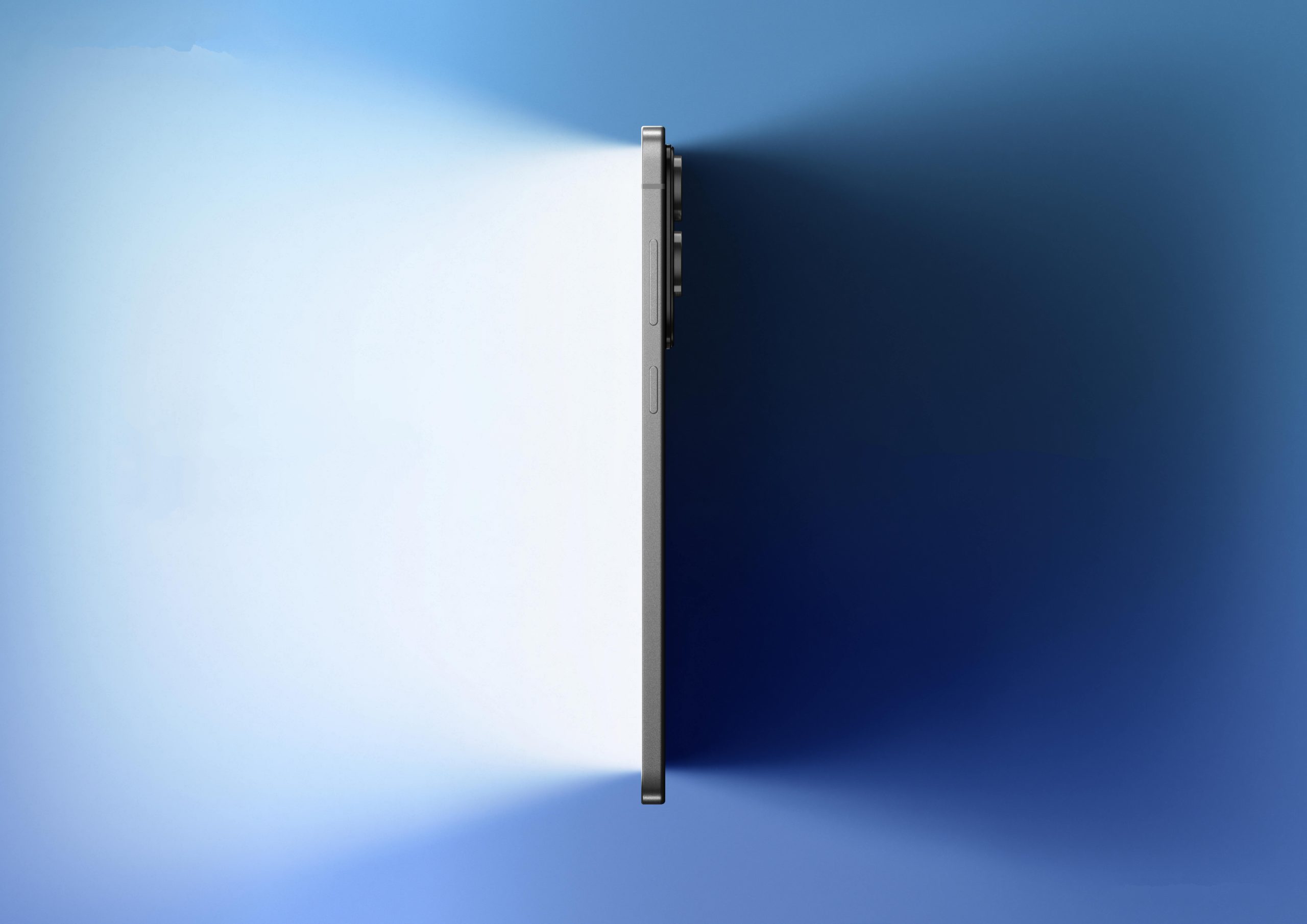 Geheimnisse enthüllt: Samsung gibt den dünnen Gebäude des Galaxy S25 Edge den Skinny