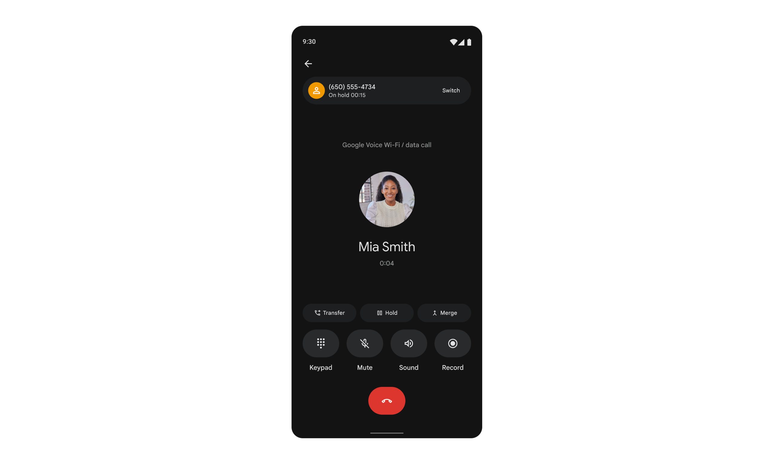 Google Voice -Updates schauen sich aus, halten jedoch die meisten angeforderten Funktionen hinter Paywall