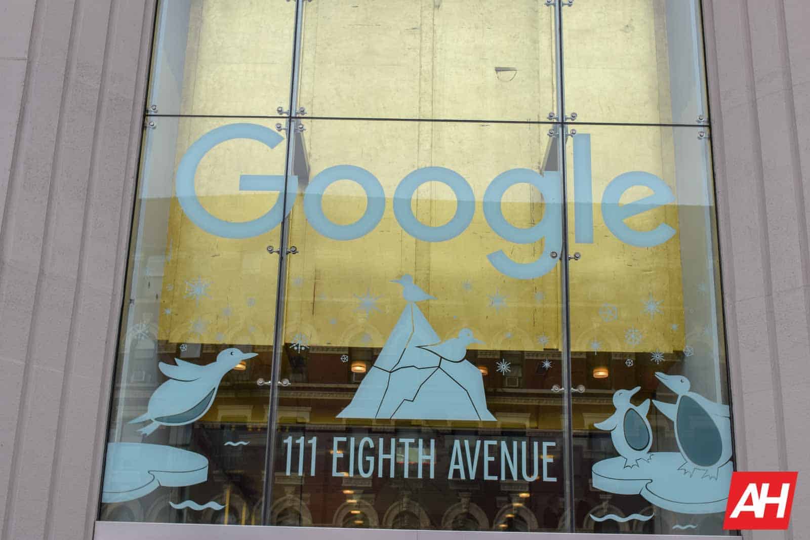 Google hat gerade das Finden Ihres verlorenen Geräts etwas schwieriger gemacht