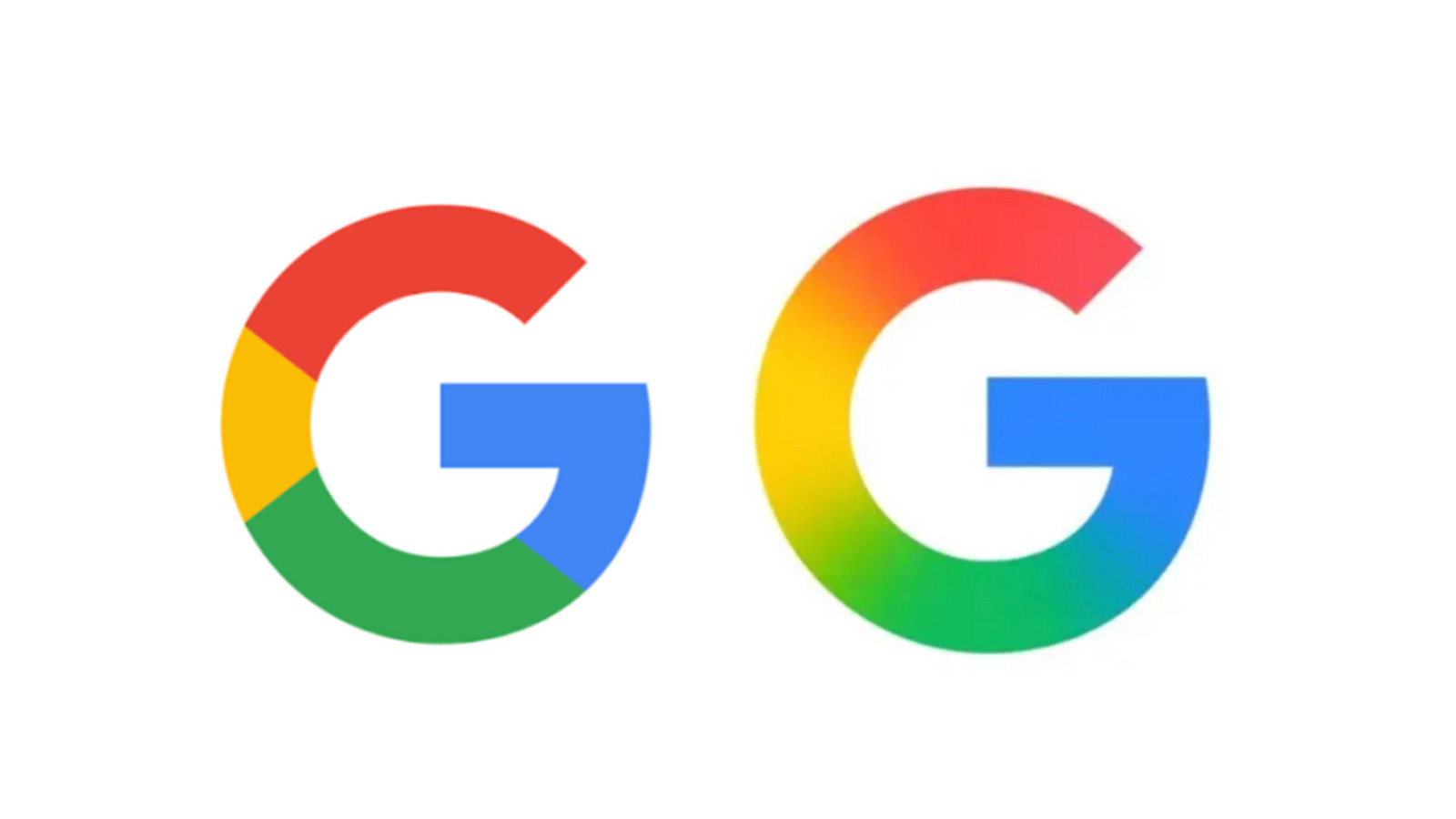 Google hat sein Logo aktualisiert und Sie haben es nicht einmal bemerkt