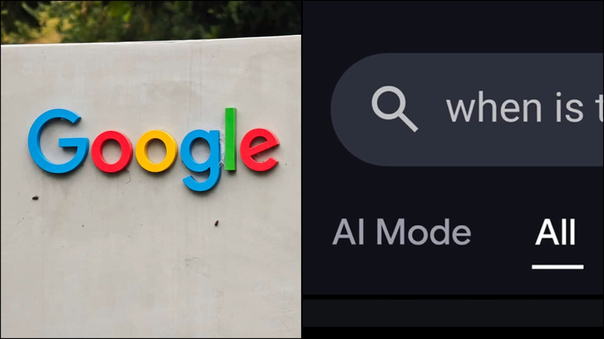 Google reagiert auf die Benutzerbedarf mit größeren KI -Modusverbesserungen