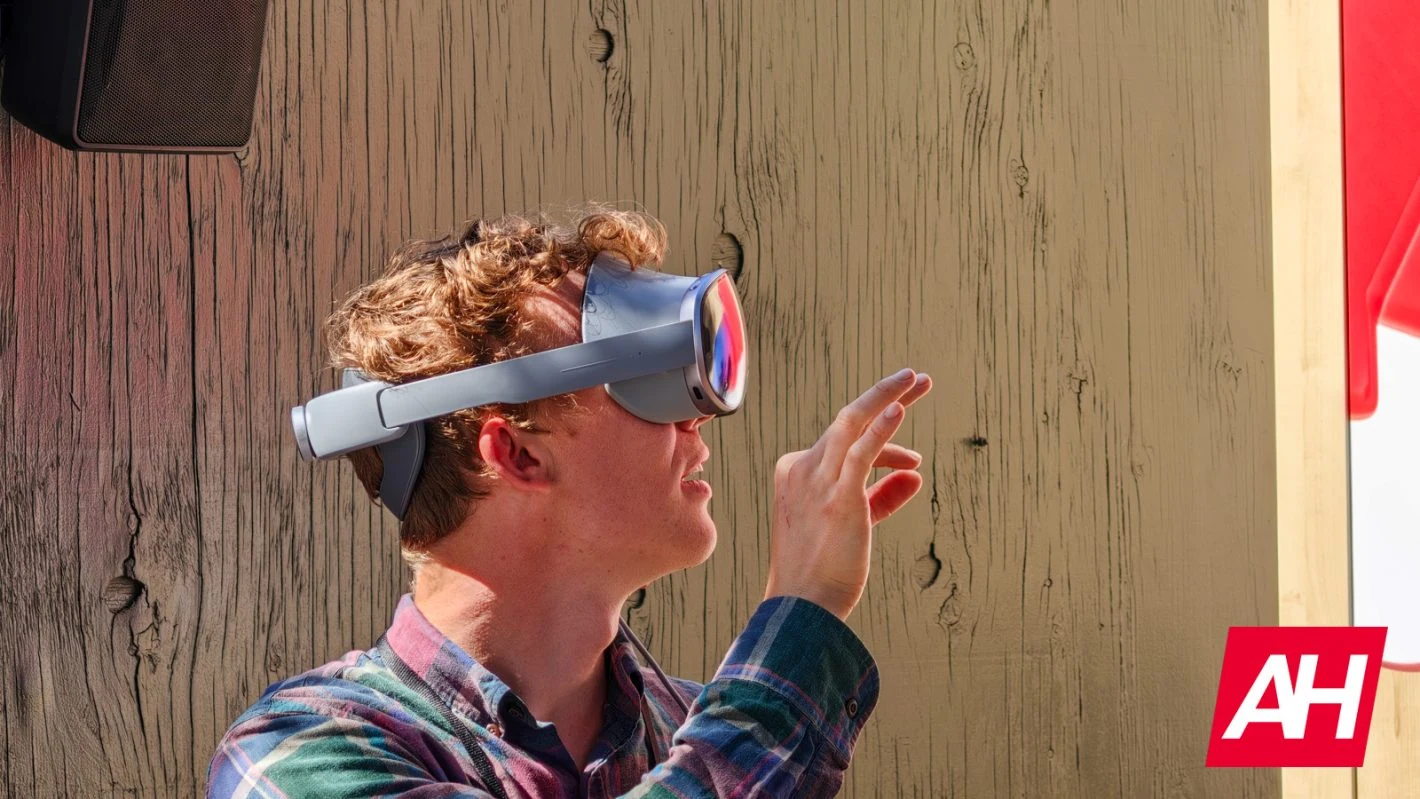 Samsung Project Moohan Am AH 2