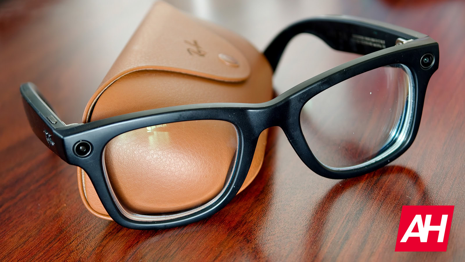 Ihre Stimme ist nicht mehr privat in der intelligenten Brille von Meta - hier ist das Löschen