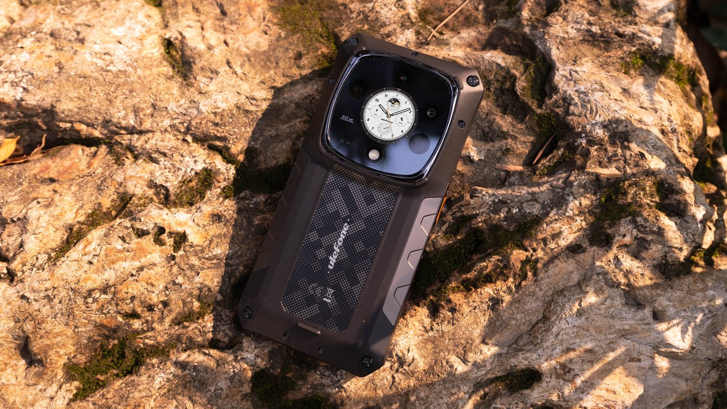 Letzte Chance: UleFone Armor 28 Pro Early Bird Deal endet an diesem Sonntag
