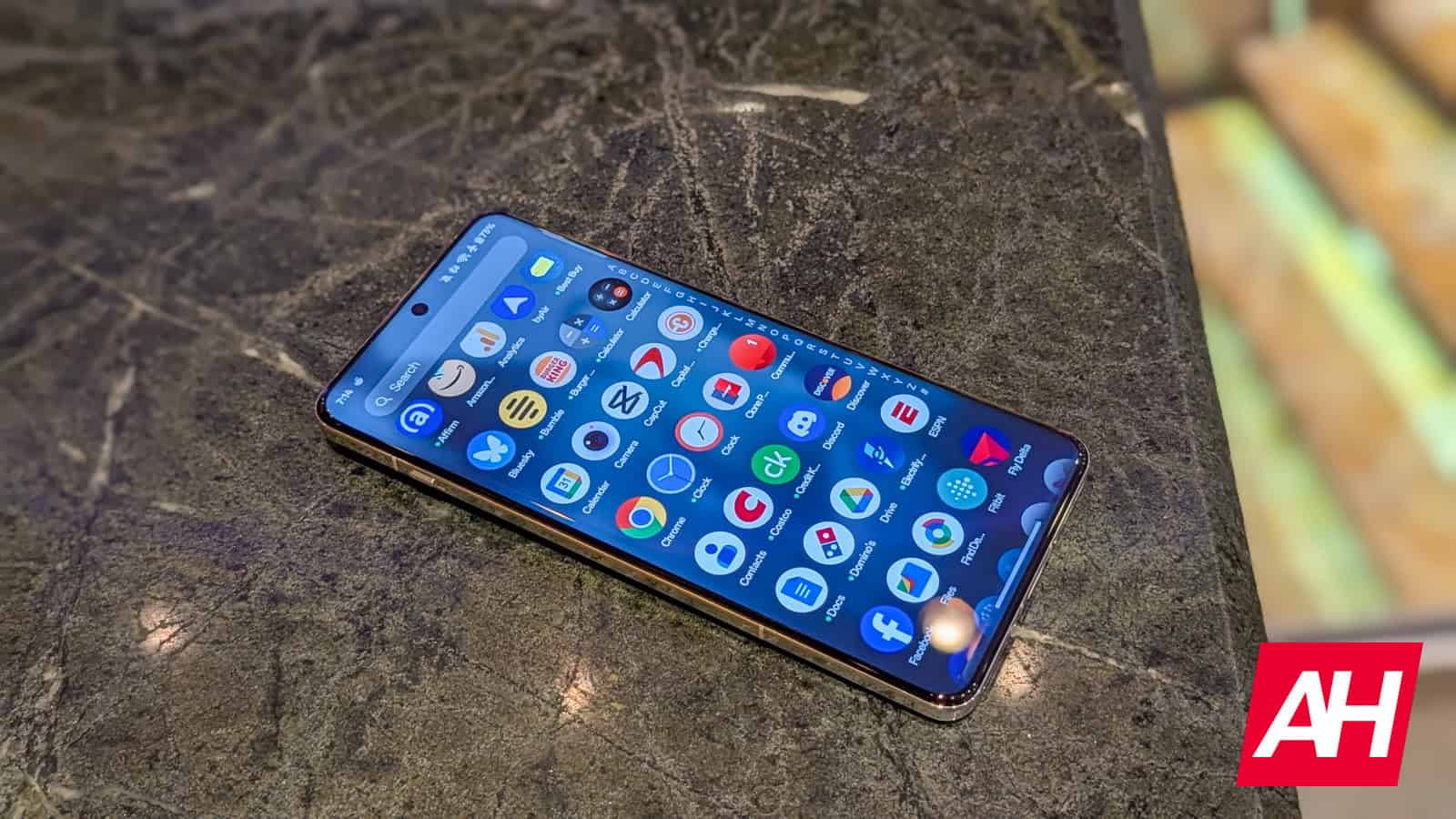 Nach Samsung und Xiaomi erhalten OnePlus -Apps eine Gemini -Integration