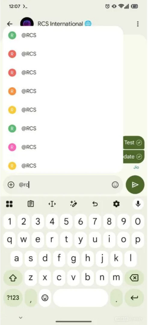 Google -Nachrichten erwähnt (3)