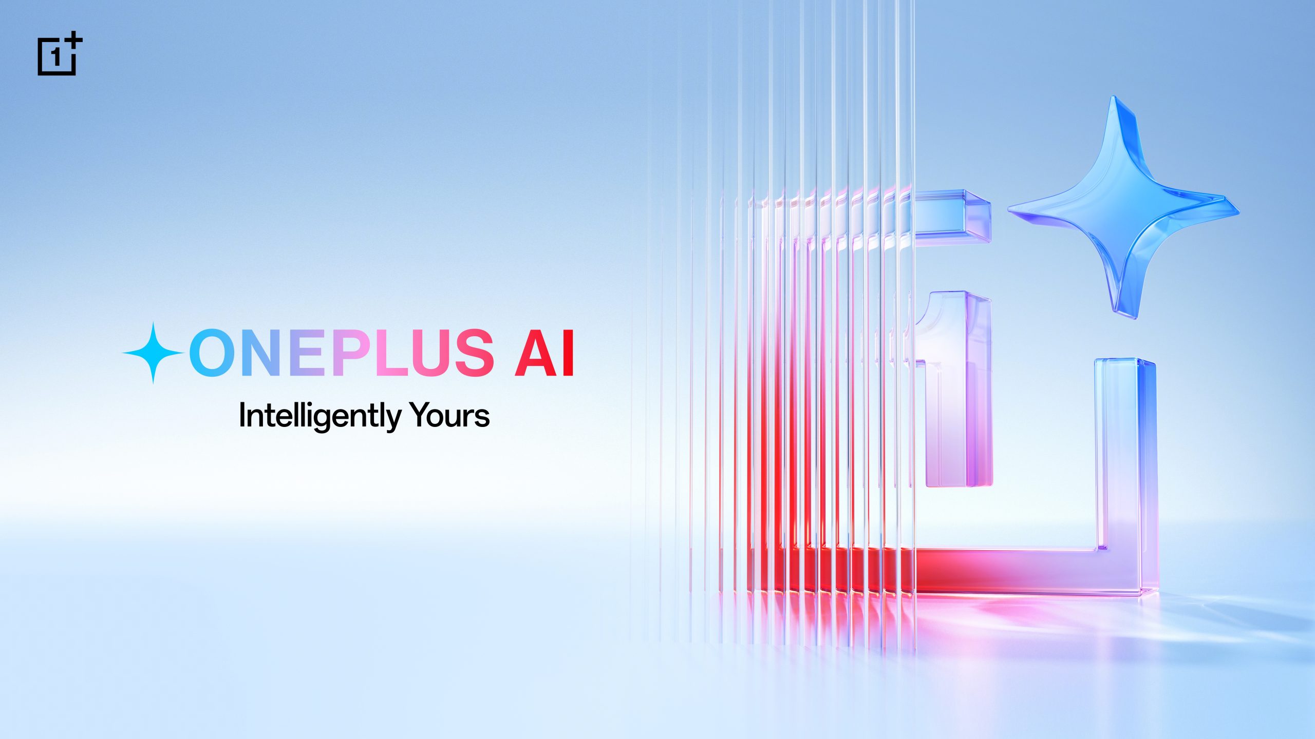Plus Key, Plus Mind, Google Gemini - Inside OnePlus 'mutiger KI -Vision