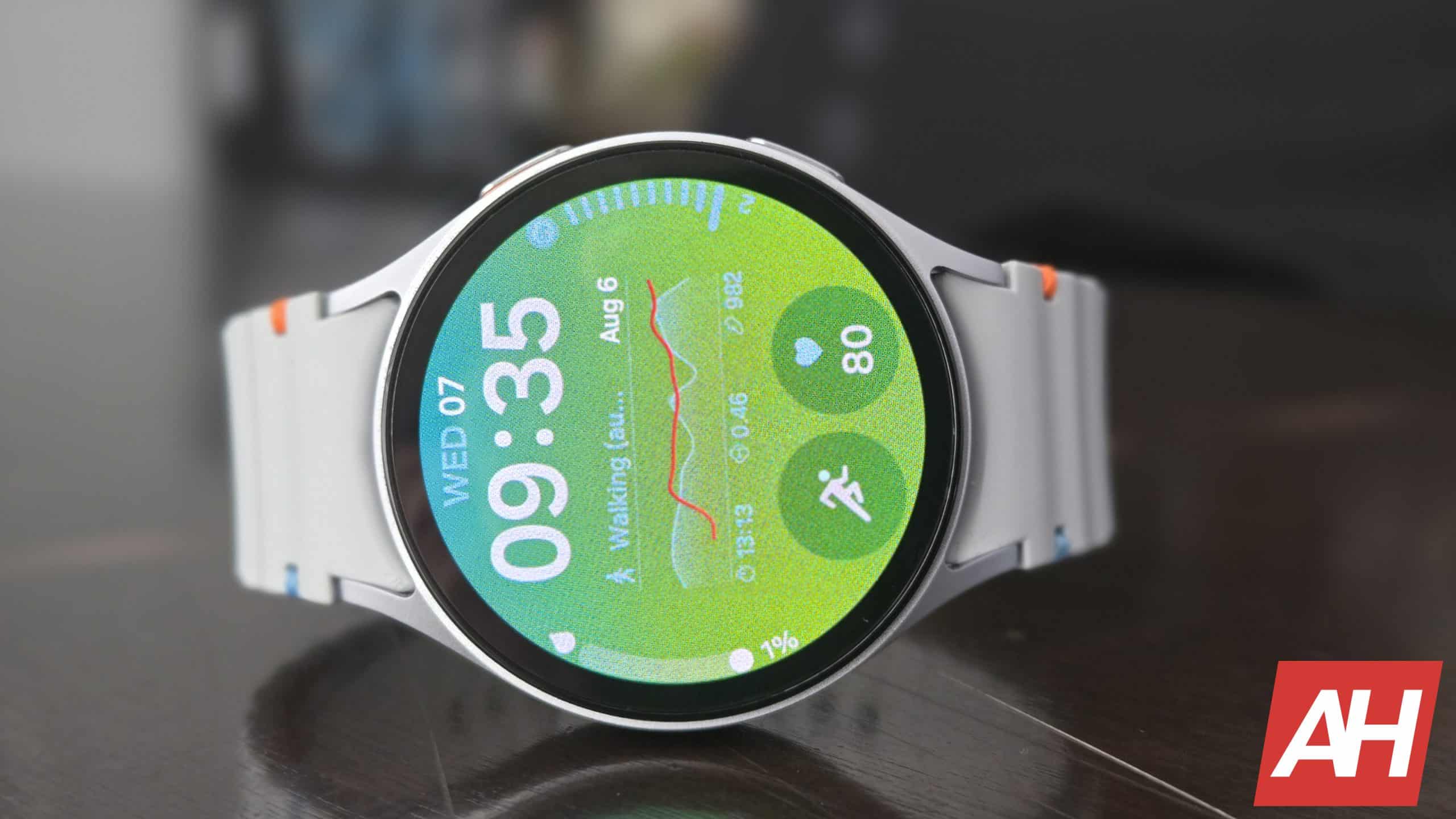 Samsung Galaxy Watch 8 Serie erhält eine entscheidende Genehmigung