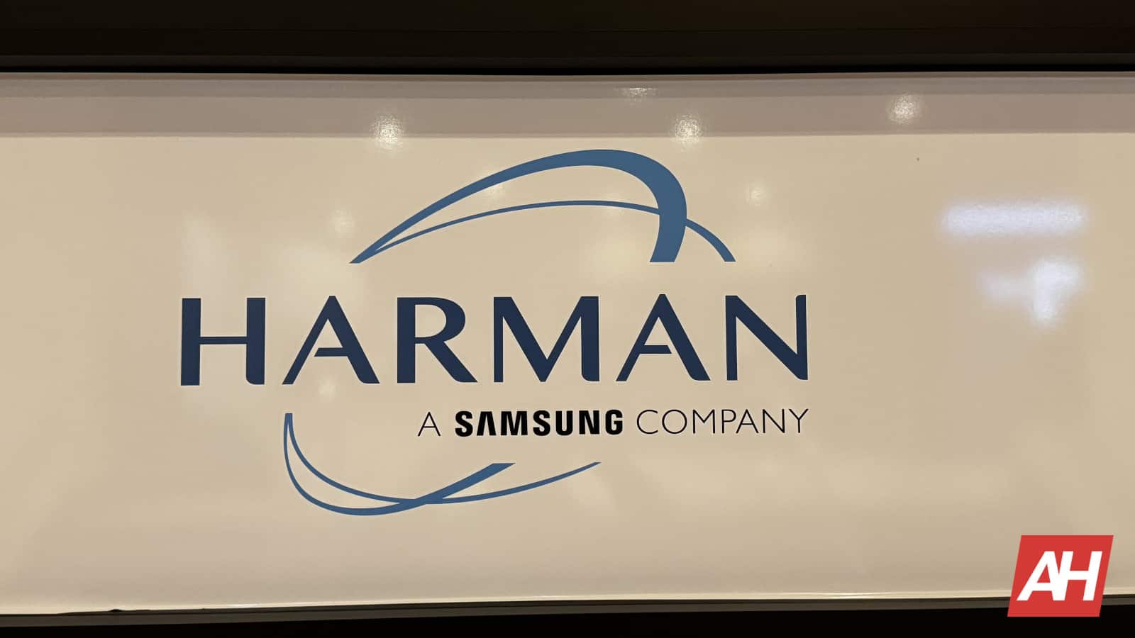 Samsung bereit, den Premium-Audiogiganten B & W im branchenschüttelkischen Schritt zu erwerben