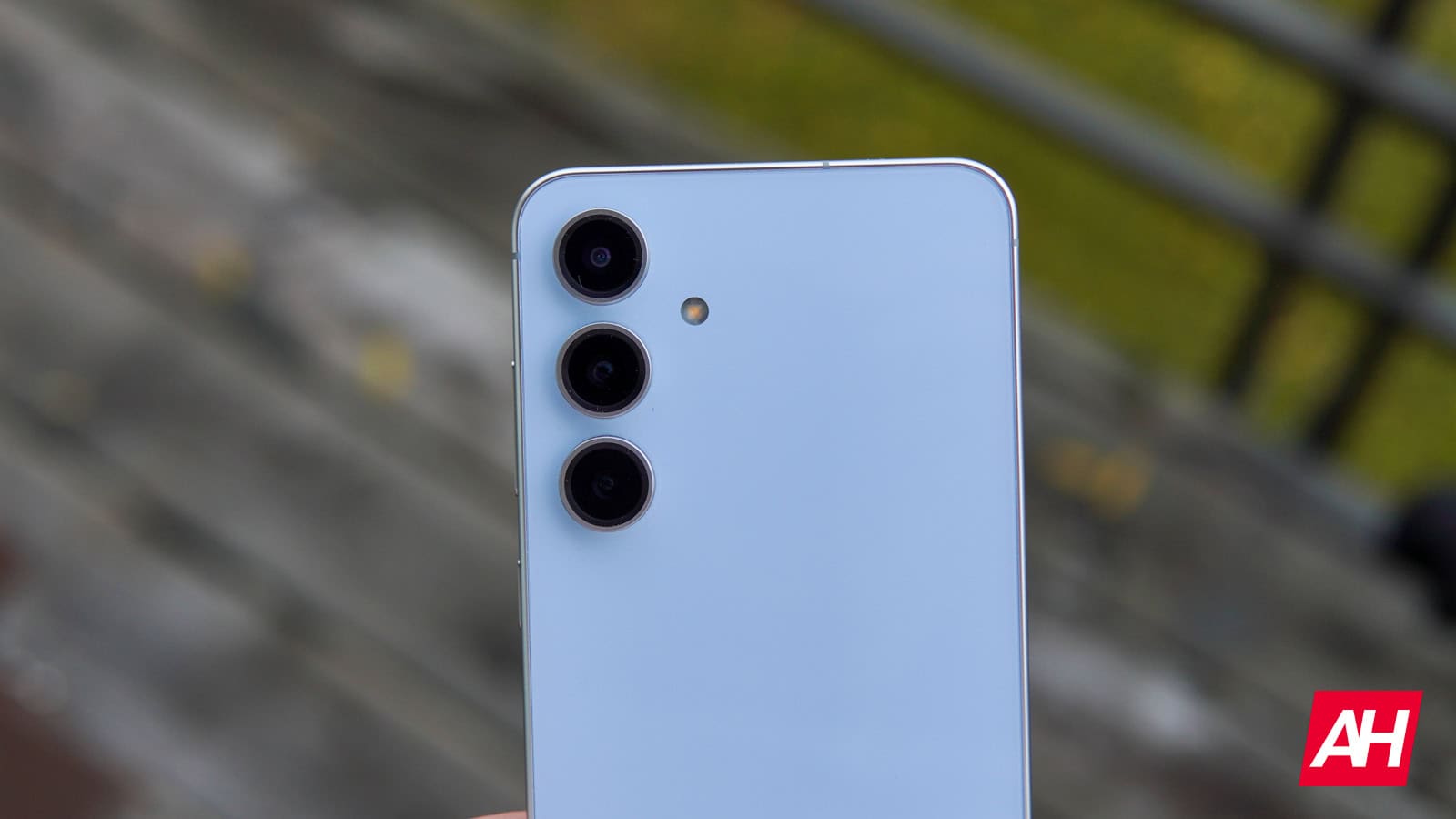 Samsung spielt auf Nummer sicher - zu sicher - mit Galaxy S25 Fe -Kameras