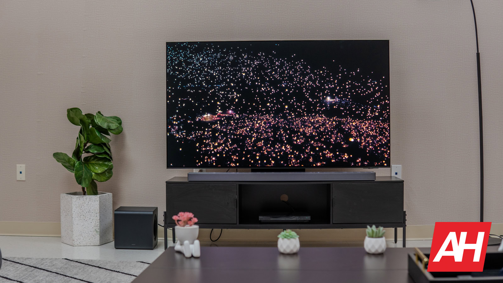 Samsungs 2025 OLED legt die Verzögerung der Vergangenheit an