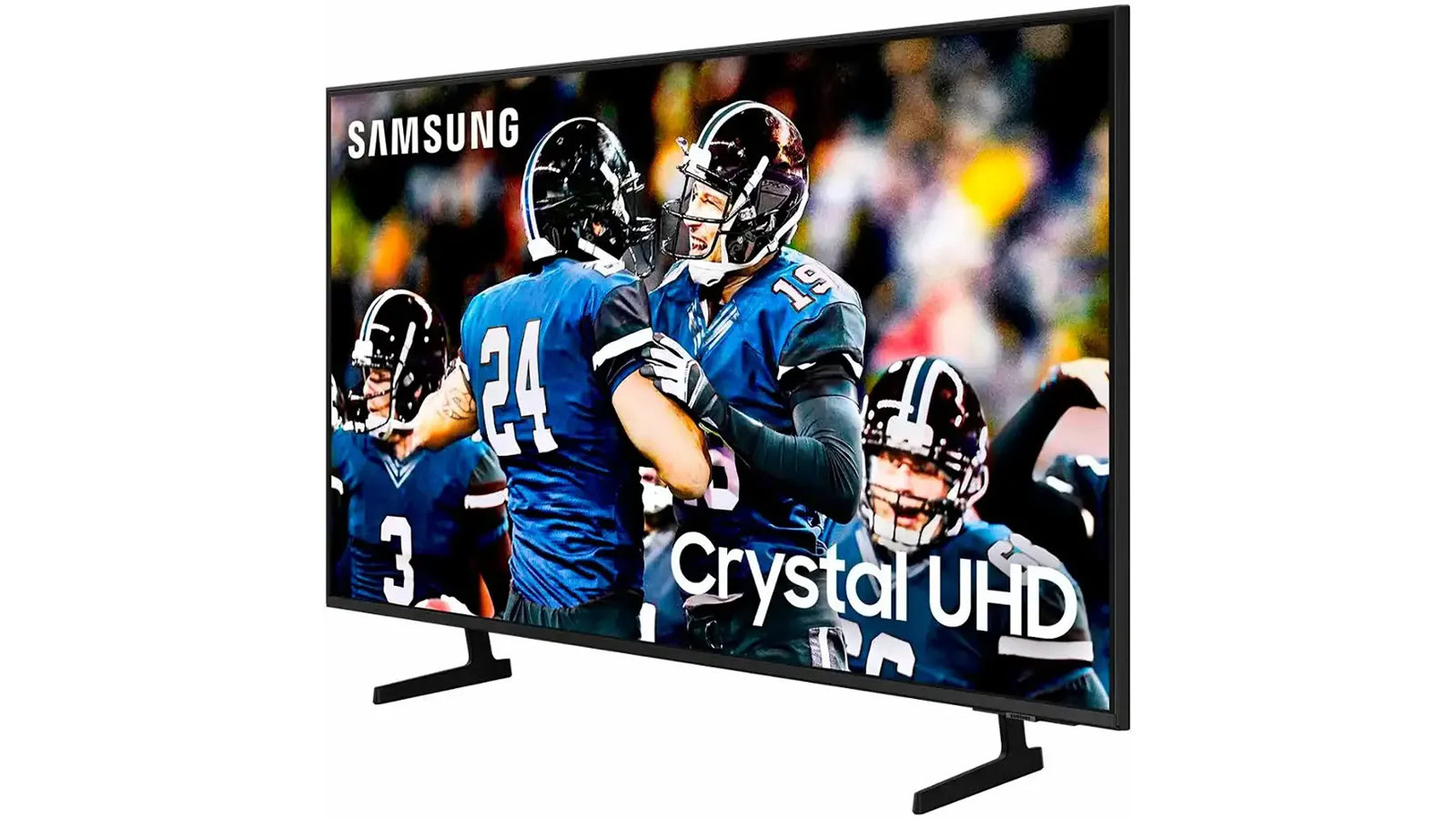 Samsungs 65-Zoll-4K-Smart-TV von Samsung ist gerade auf 299 US-Dollar abgestürzt-das ist billiger als ein iPad