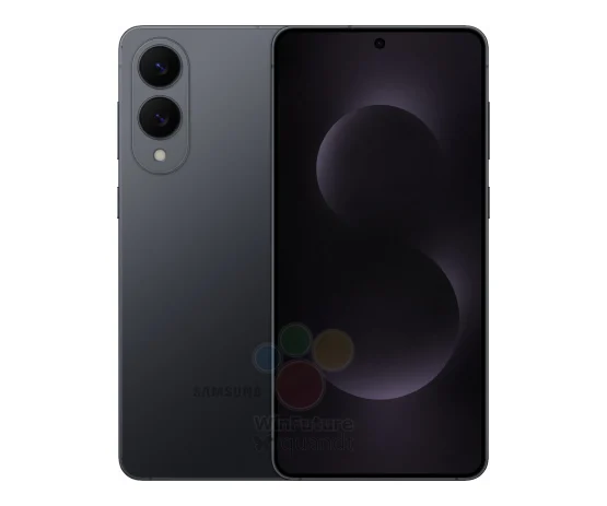Samsung Galaxy S25 Edge Leck Alle Farben Titanium Jetblack Leck 9