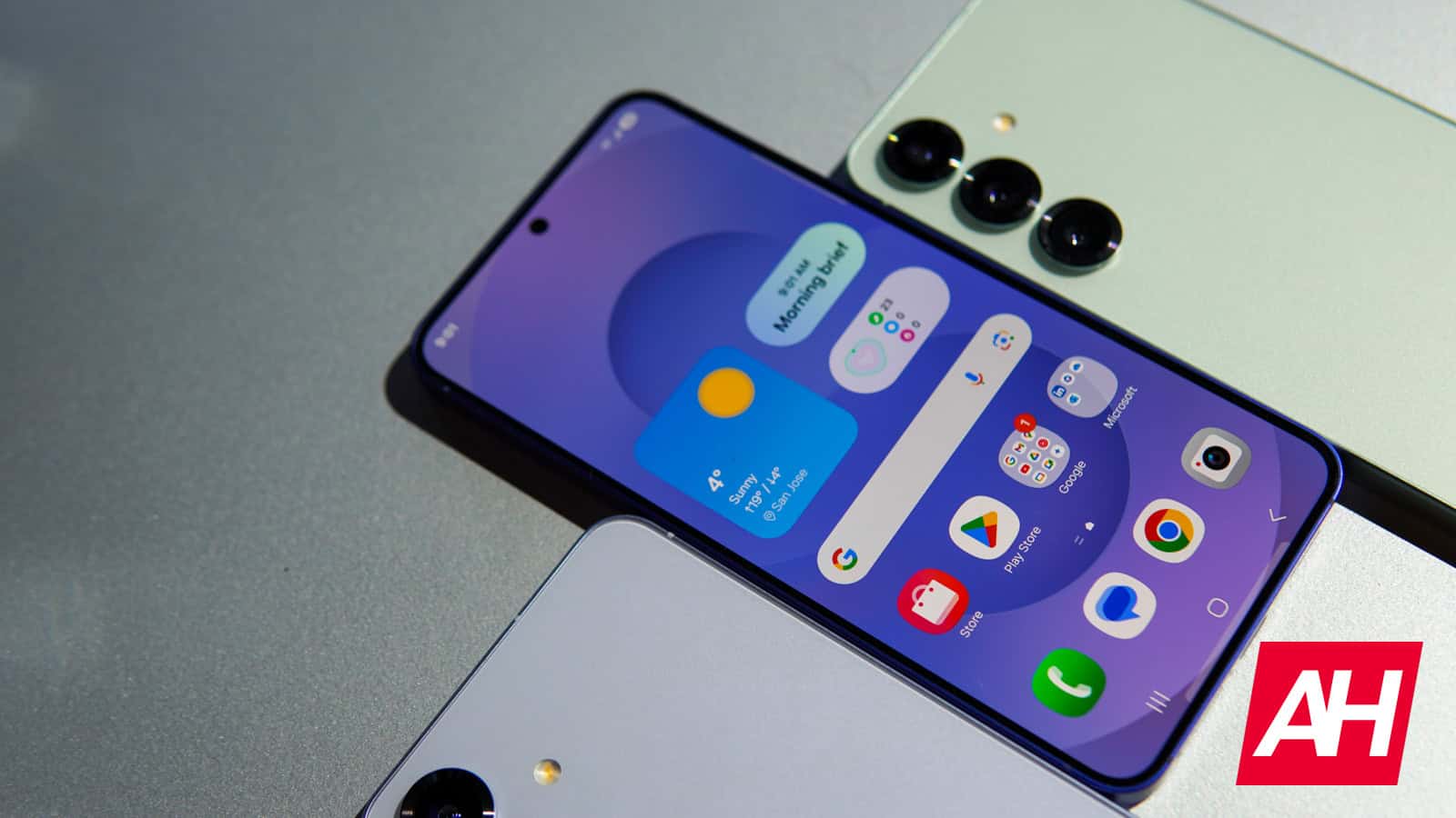 Samsung's One UI 8 Beta bricht Google Pay und Good Lock Apps