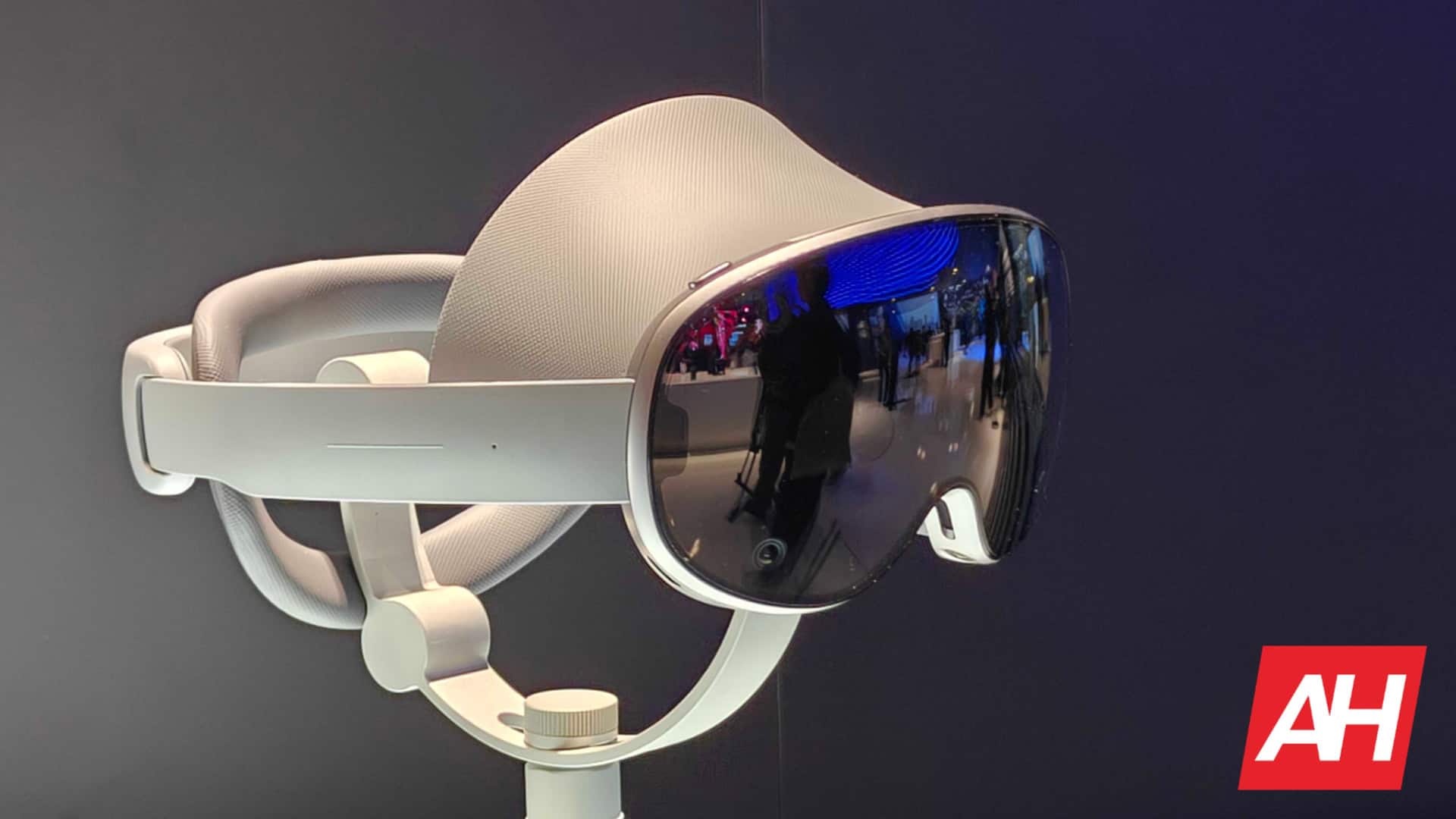 Samsungs XR Headset kommt wahrscheinlich früher als Sie denken