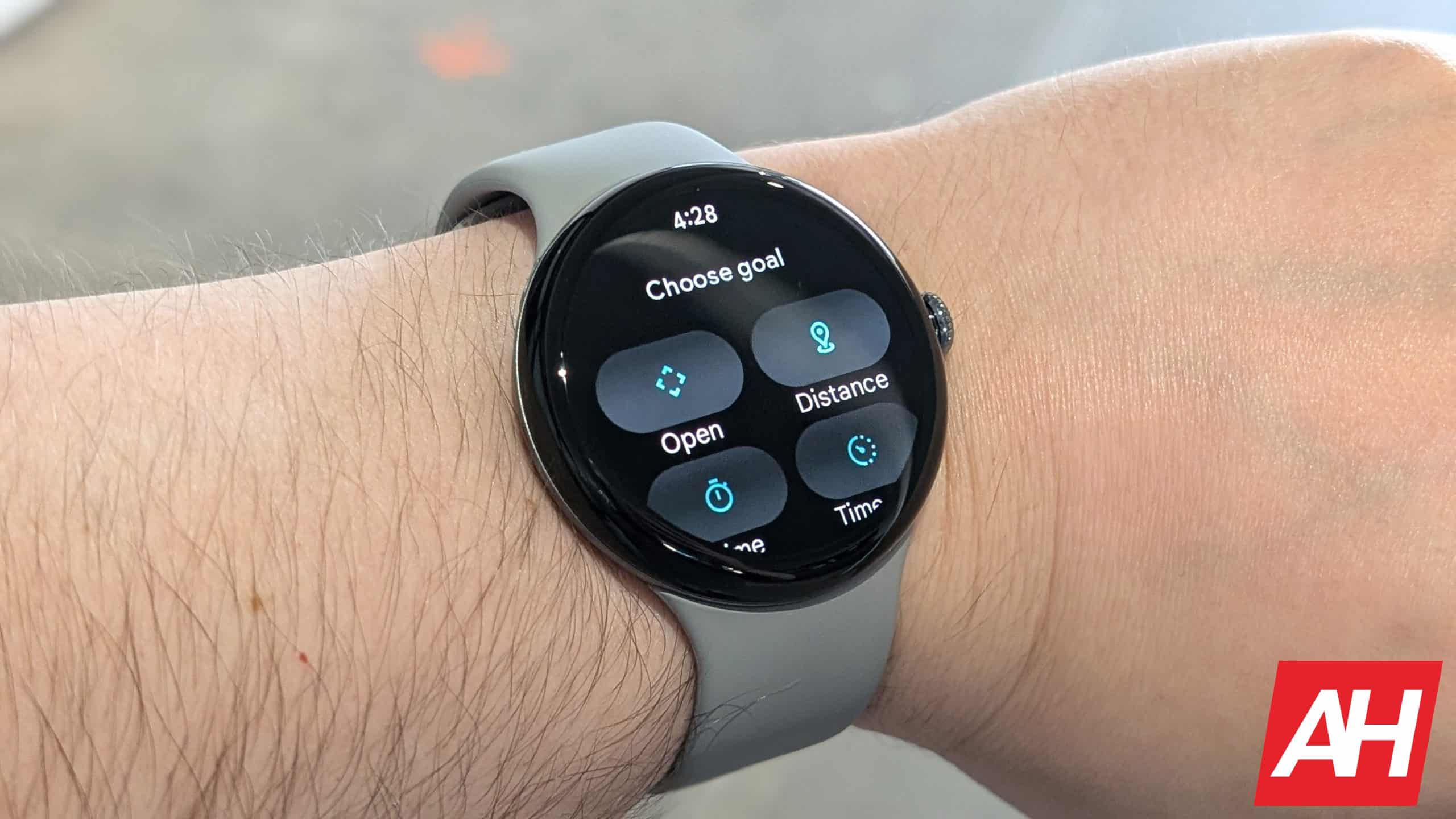 Sie können die Pixel Watch 3 für 299 US -Dollar jetzt schnappen
