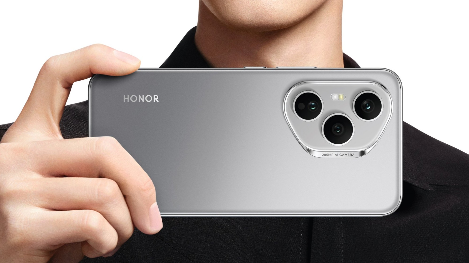 Sie werden nicht glauben, welche Ehre gerade in ein Smartphone von 799 € verpackt ist