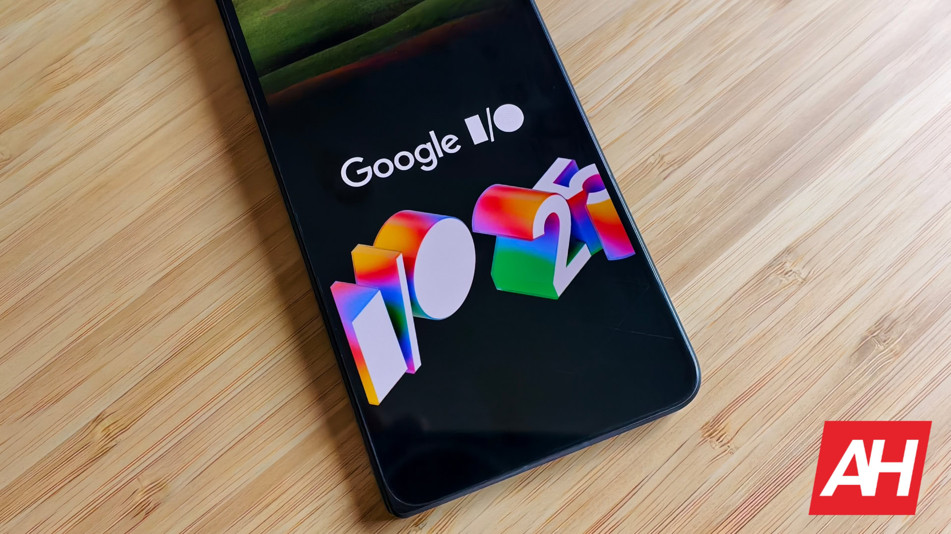 So sehen Sie sich Google I/O 2025 Live -Stream alias Google Ai an.