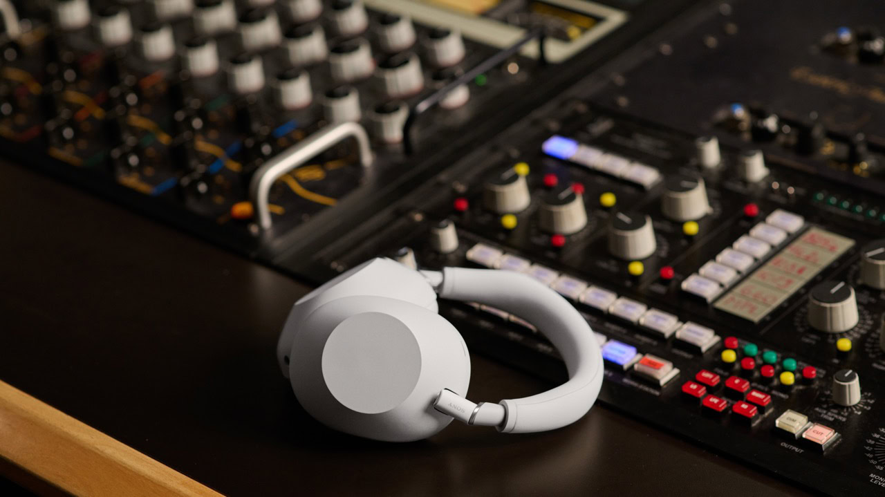 Sony WH-1000XM6 Debüts mit Noise-Stornierung der nächsten Stufe bei 449 US-Dollar