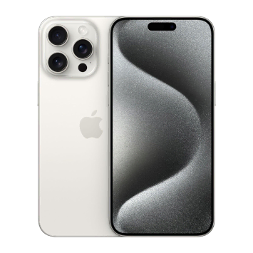 Apple iPhone 15 Pro Max Comp -Box