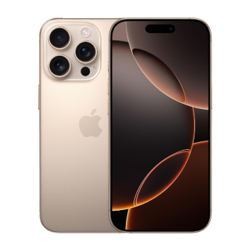 Apple iPhone 16 Pro Max Comp -Box