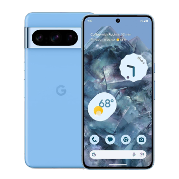 Google Pixel 8 Pro Comp-Box